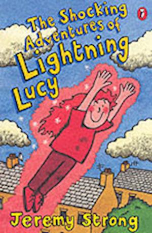 The Shocking Adventures of Lightning Lucy