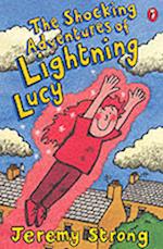 The Shocking Adventures of Lightning Lucy