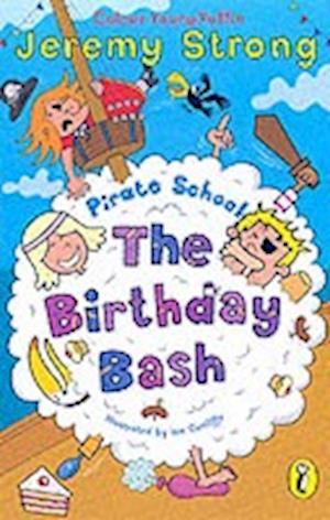 Pirate School: The Birthday Bash