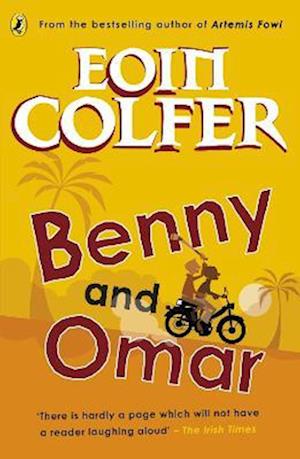 Benny and Omar