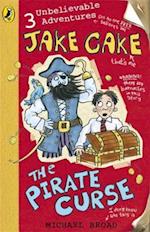 Jake Cake: The Pirate Curse