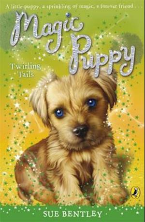 Magic Puppy: Twirling Tails