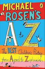 Michael Rosen's A-Z