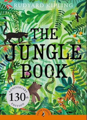 The Jungle Book