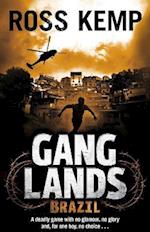 Ganglands: Brazil
