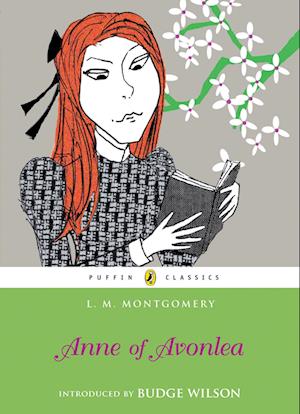 Anne of Avonlea