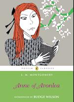 Anne of Avonlea