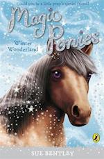 Magic Ponies: Winter Wonderland