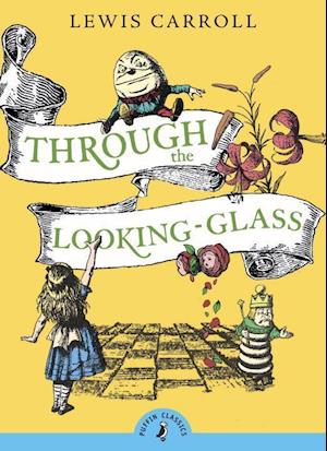 Through the Looking Glass and What Alice Found There