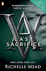 Vampire Academy: Last Sacrifice (book 6)