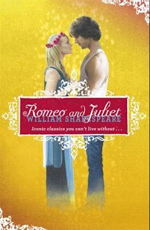 Romeo and Juliet