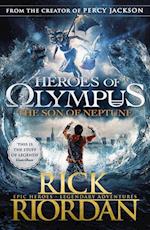 Son of Neptune, The (PB) - (2) Heroes of Olympus - B-format