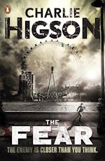 Fear (The Enemy Book 3)