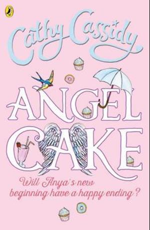 Angel Cake