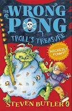 Wrong Pong: Troll's Treasure