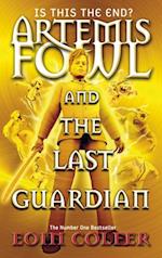 Artemis Fowl and the Last Guardian