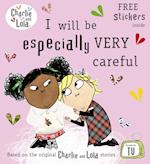 Charlie and Lola: I Will Be Especially Very Careful