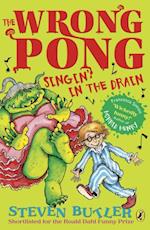 Wrong Pong: Singin' in the Drain