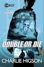 Young Bond: Double or Die
