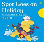 Spot Goes on Holiday