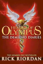 Demigod Diaries