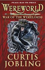 Wereworld: War of the Werelords (Book 6)