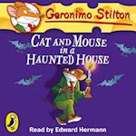 Geronimo Stilton