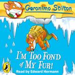 Geronimo Stilton