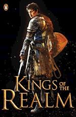 Kings of the Realm: War's Harvest (Book 1)