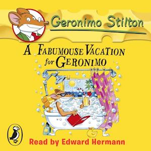 Geronimo Stilton