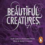 Beautiful Creatures (Book 1)