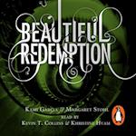 Beautiful Redemption (Book 4)