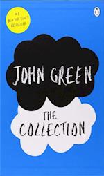 John Green - The Collection (Box)*
