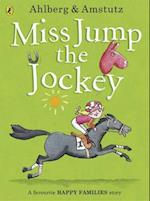 Miss Jump the Jockey