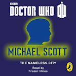 Doctor Who: The Nameless City