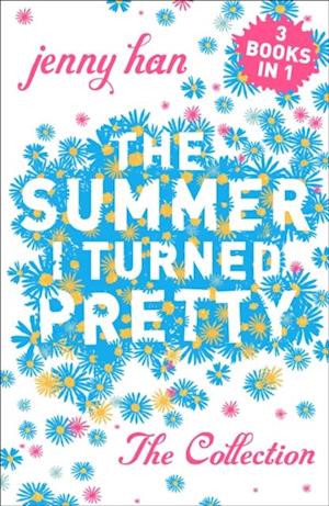 Summer I Turned Pretty Complete Series (Books 1-3)