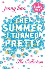 Summer I Turned Pretty Complete Series (Books 1-3)