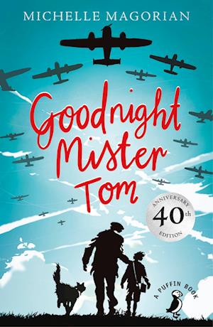 Goodnight Mister Tom