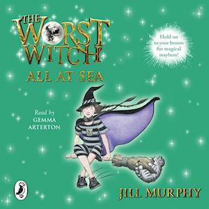 The Worst Witch All at Sea