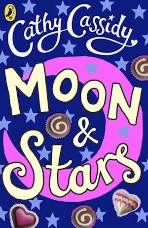 Moon and Stars: Finch's Story