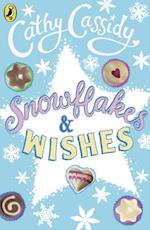 Snowflakes and Wishes: Lawrie''s Story