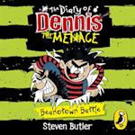 Diary of Dennis the Menace: Beanotown Battle (book 2)