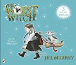 The Worst Witch Saves the Day; The Worst Witch to the Rescue and The Worst Witch and the Wishing Star