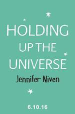 Holding Up the Universe