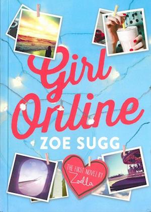 Girl Online (HB)