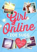 Girl Online (HB)