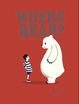 Where Bear?