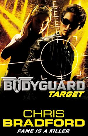 Bodyguard: Target (Book 4)