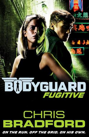 Bodyguard: Fugitive (Book 6)