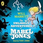 Unlikely Adventures of Mabel Jones